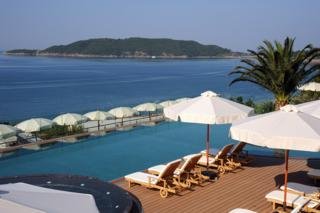 Hotel Queen Of Montenegro
