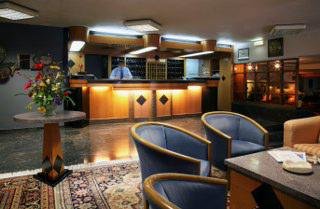 Hotel Queen Olga