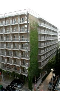 Hotel Queen Olga