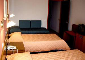 Hotel Queen Olga
