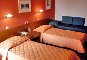 Hotel Queen Olga