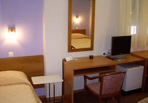 Hotel Queen Olga