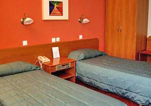 Hotel Queen Olga