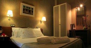 Hotel Queen Olga