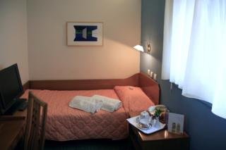 Hotel Queen Olga