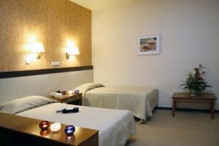 Hotel Queen Olga