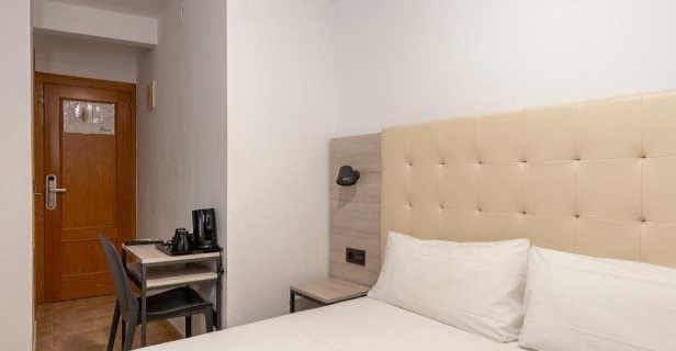 Hotel Queens