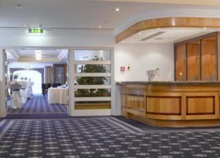 Hotel Queens Hannover