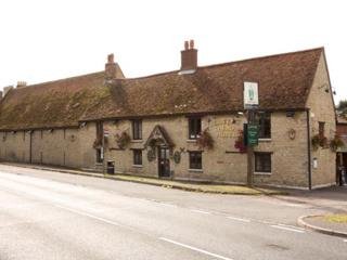 Hotel Queens Head
