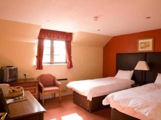 Hotel Queens Head