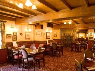 Hotel Queens Head