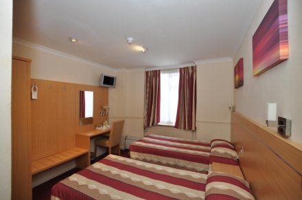 Hotel Queens Park