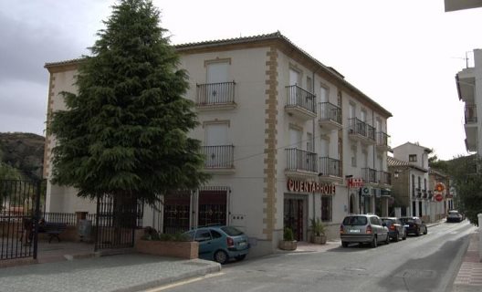 Hotel Quéntar