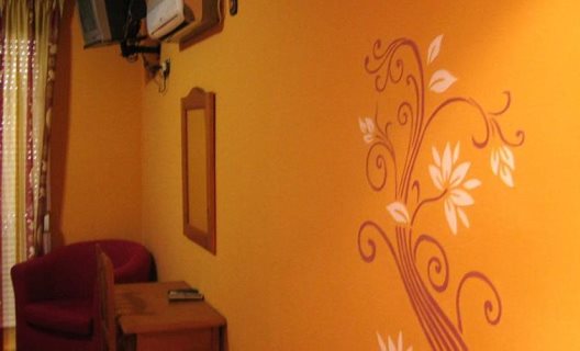 Hotel Quéntar
