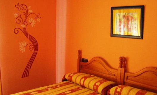 Hotel Quéntar