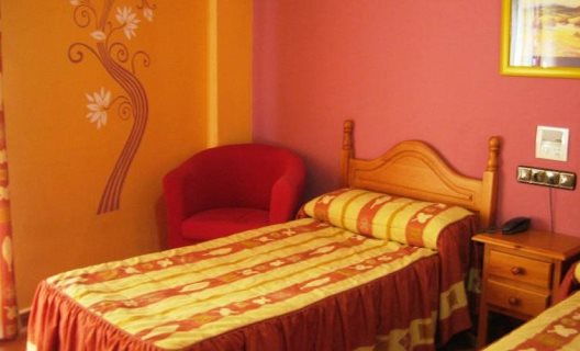 Hotel Quéntar