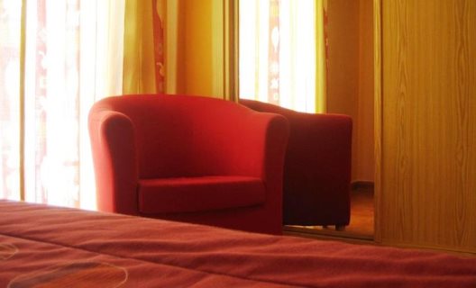 Hotel Quéntar