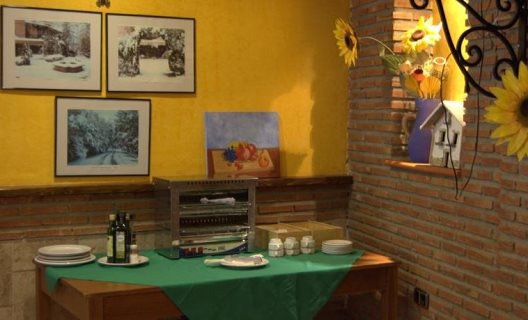 Hotel Quéntar