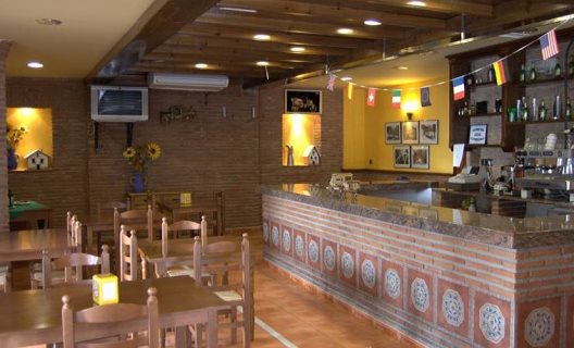 Hotel Quéntar