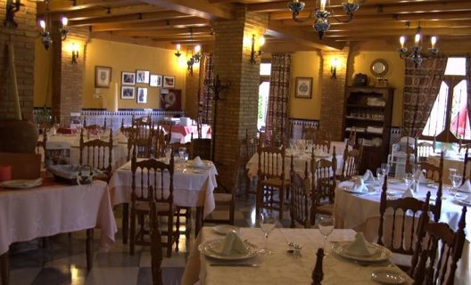 Hotel Quéntar