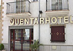Hotel Quéntar Hotel Quéntar