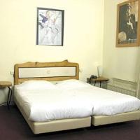 Hotel Quentin