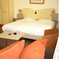 Hotel Quentin