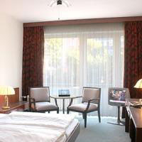 Hotel Quentin Berlin