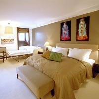 Hotel Quentin Design