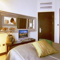 Hotel Quentin Design