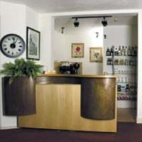 Hotel Quentin England