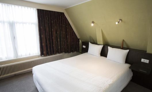 Hotel Quentin Golden Bear
