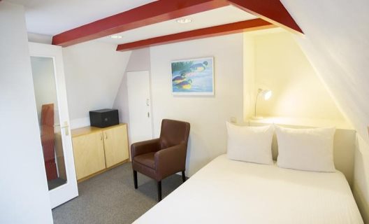 Hotel Quentin Golden Bear