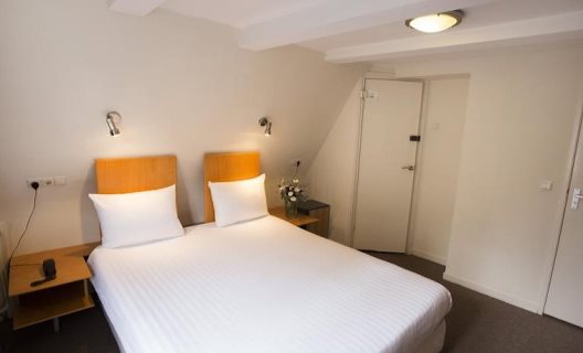 Hotel Quentin Golden Bear