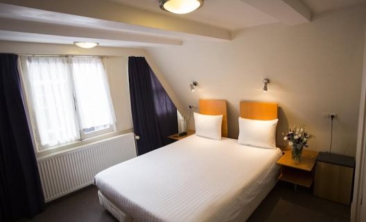 Hotel Quentin Golden Bear