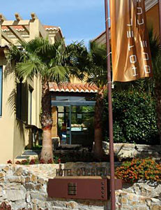 Hotel Quercus Alcaidesa