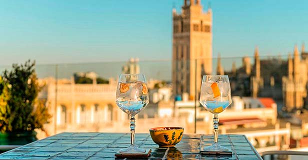 Hotel Querencia De Sevilla Autograph Collection