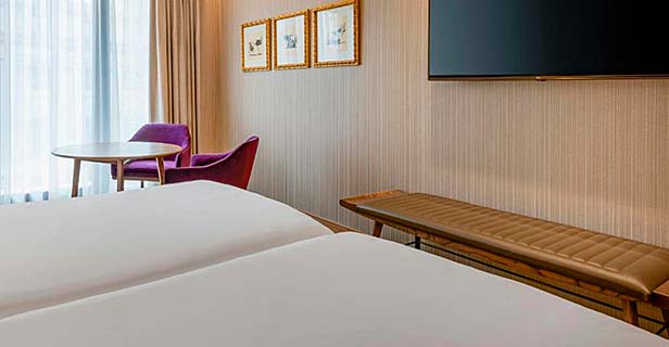Hotel Querencia De Sevilla Autograph Collection