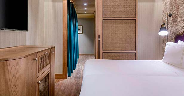 Hotel Querencia De Sevilla Autograph Collection