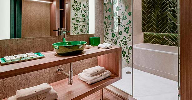 Hotel Querencia De Sevilla Autograph Collection