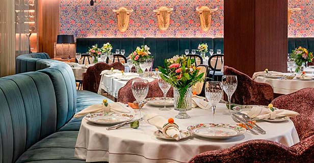 Hotel Querencia De Sevilla Autograph Collection