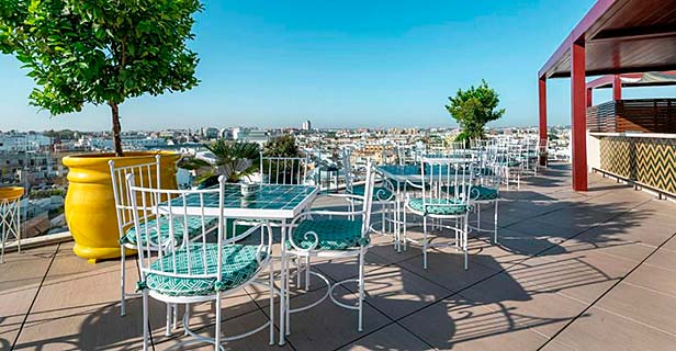 Hotel Querencia De Sevilla Autograph Collection