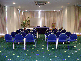 Hotel Quiaios