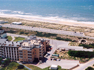 Hotel Quiaios
