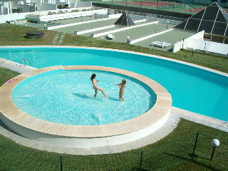 Hotel Quiaios