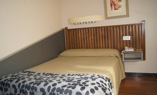 Hotel Quindos