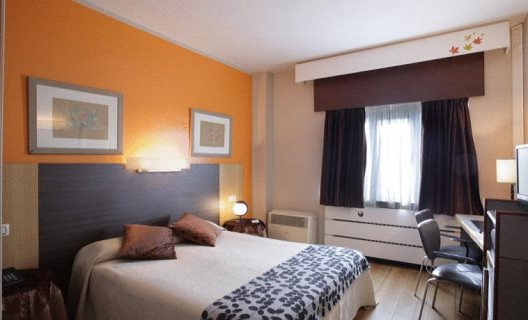 Hotel Quindos