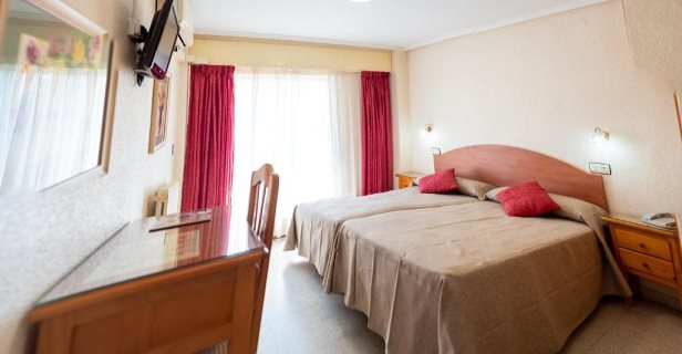 Hotel Quino
