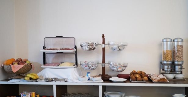 Hotel Quino