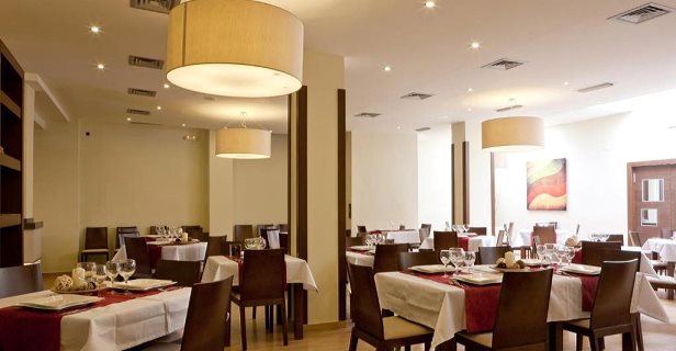 Hotel Quino